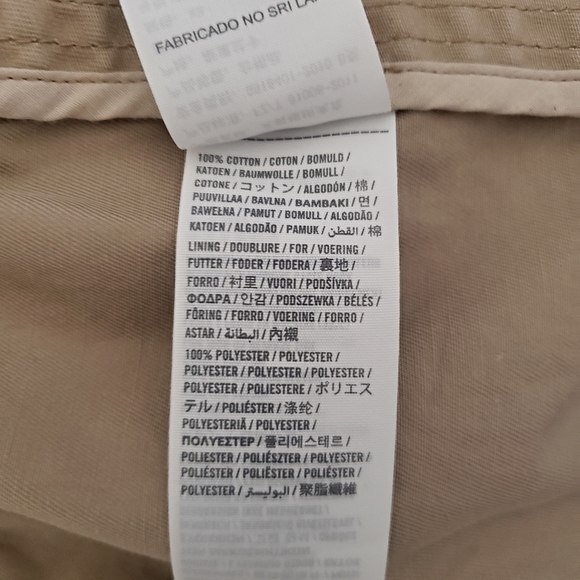 Abercrombie & Fitch Jacket - Picture 10 of 12